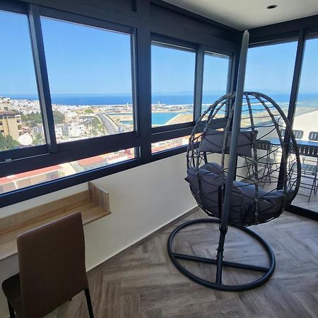 Appartement Vue Sur Mer Tanca Dış mekan fotoğraf