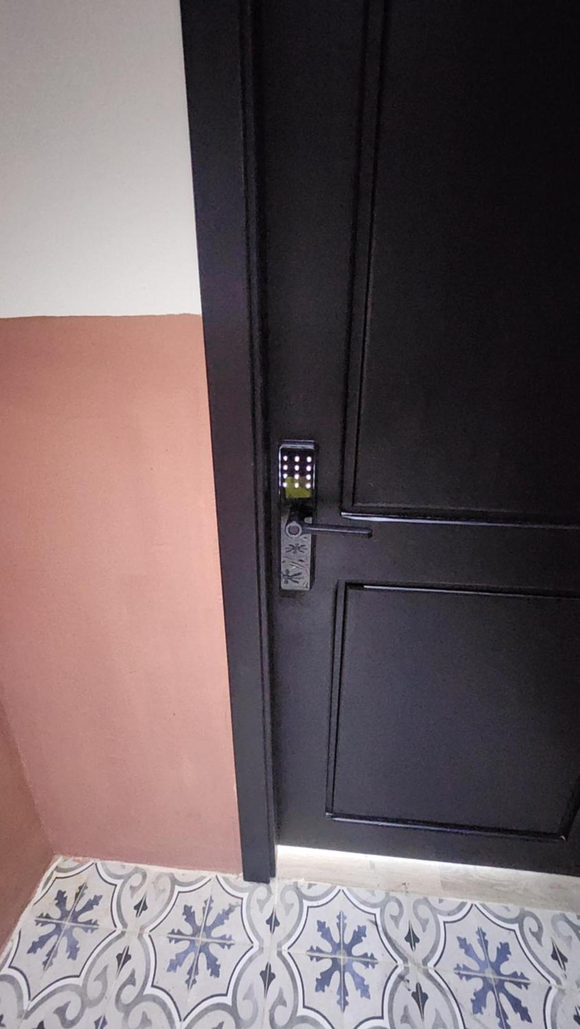 Appartement Vue Sur Mer Tanca Dış mekan fotoğraf