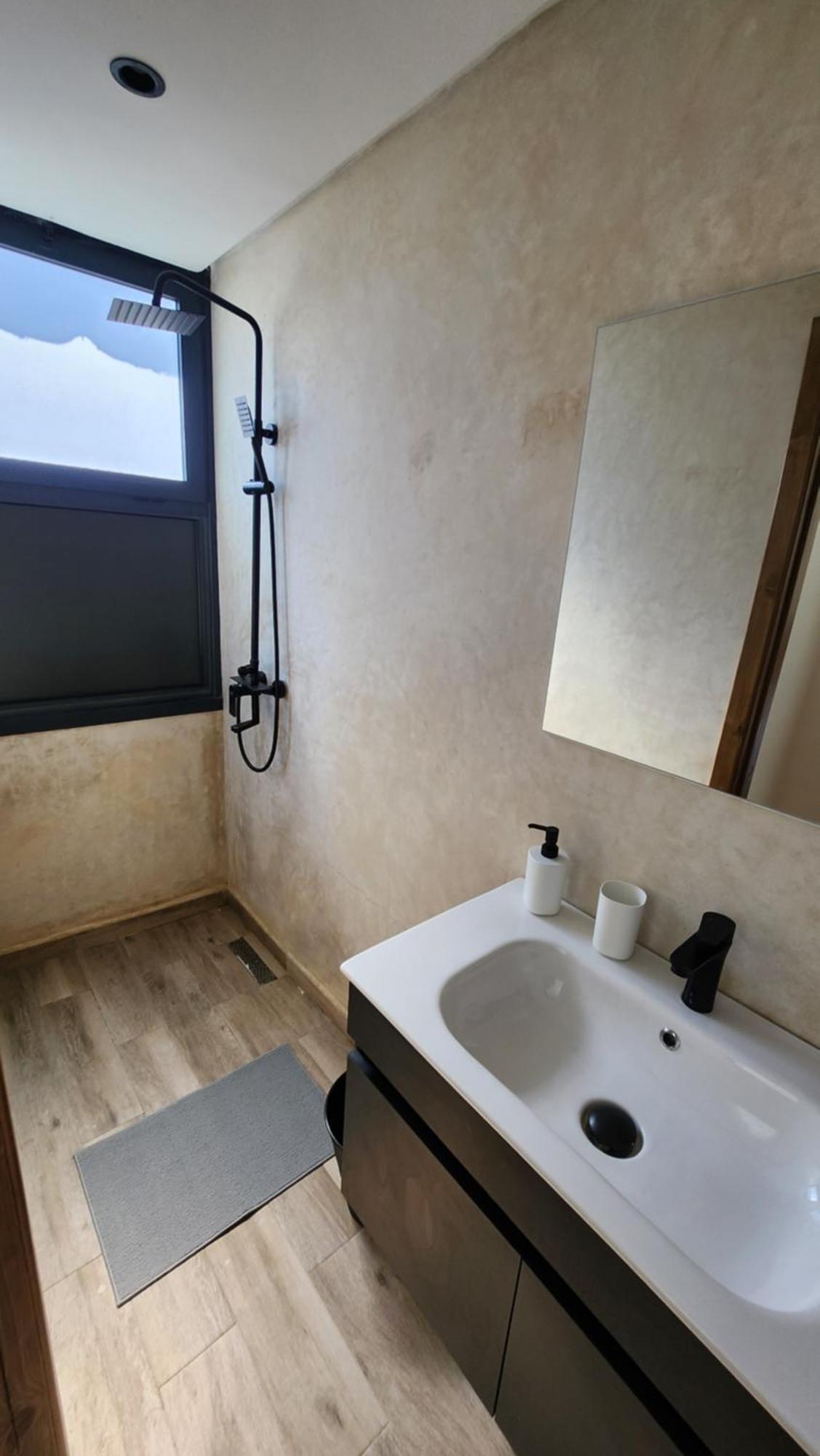Appartement Vue Sur Mer Tanca Dış mekan fotoğraf