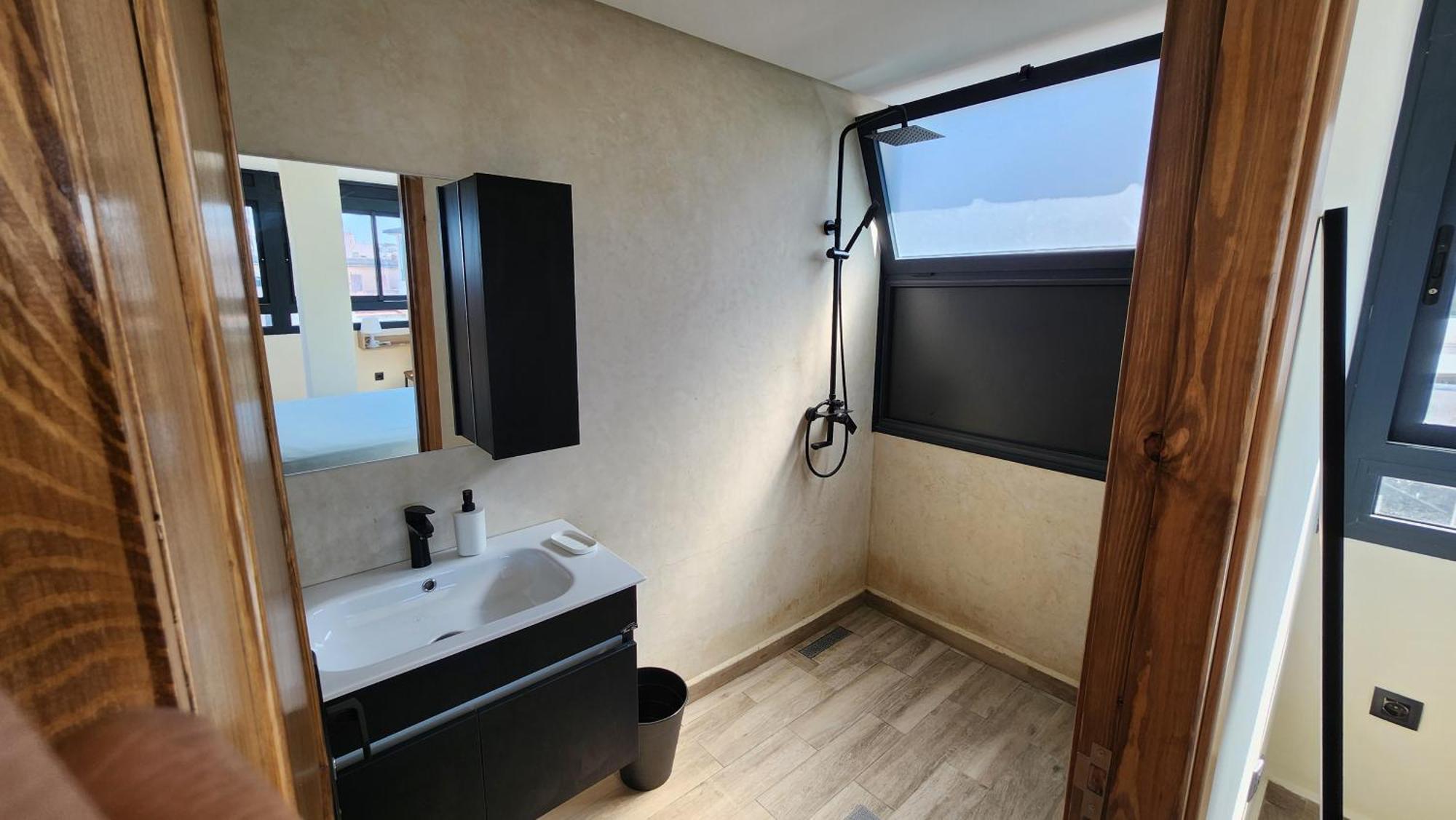 Appartement Vue Sur Mer Tanca Dış mekan fotoğraf
