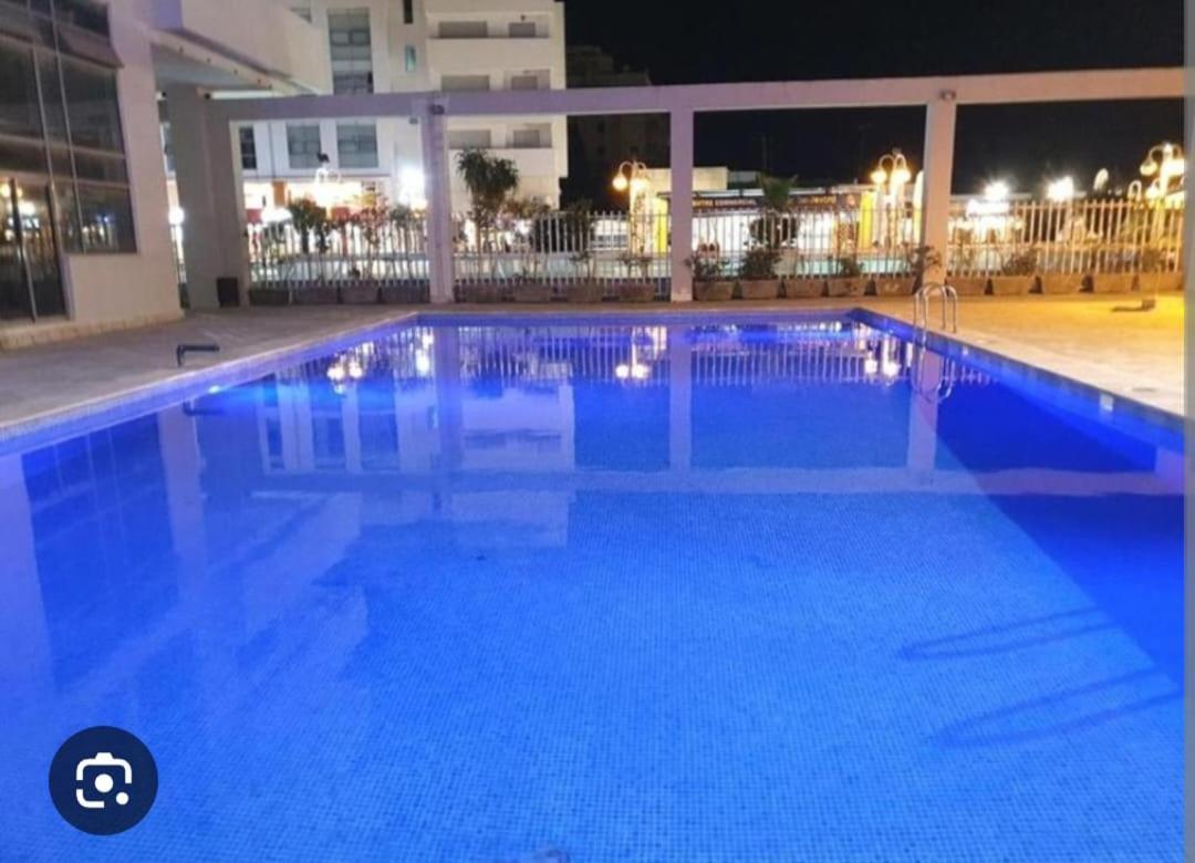 Appartement Vue Sur Mer Tanca Oda fotoğraf