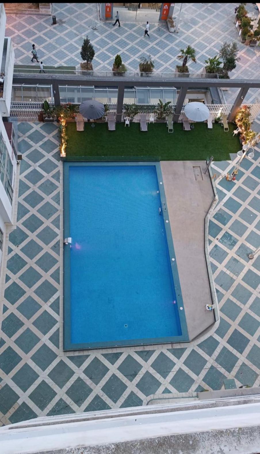 Appartement Vue Sur Mer Tanca Dış mekan fotoğraf