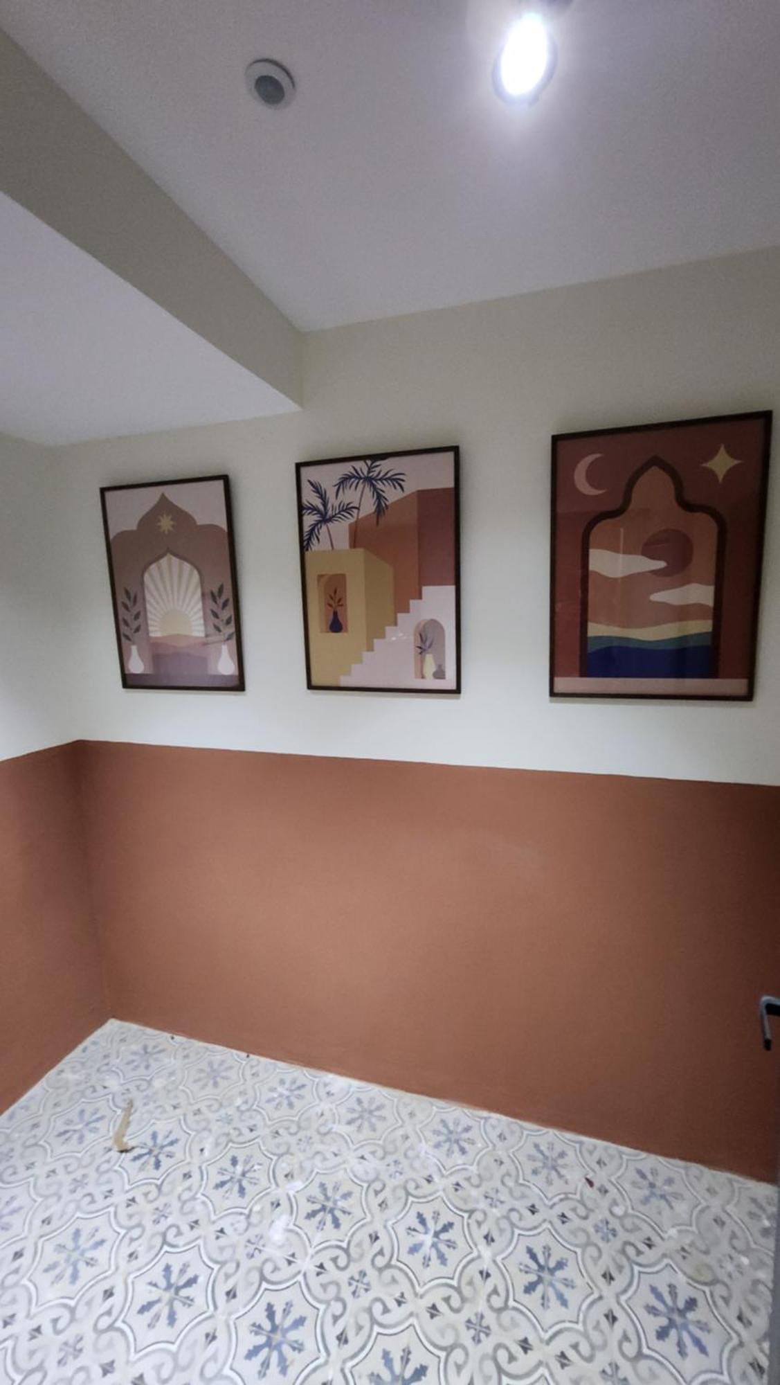 Appartement Vue Sur Mer Tanca Dış mekan fotoğraf